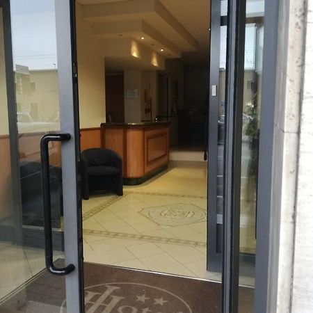 Albergo Italia Ancona Exterior photo