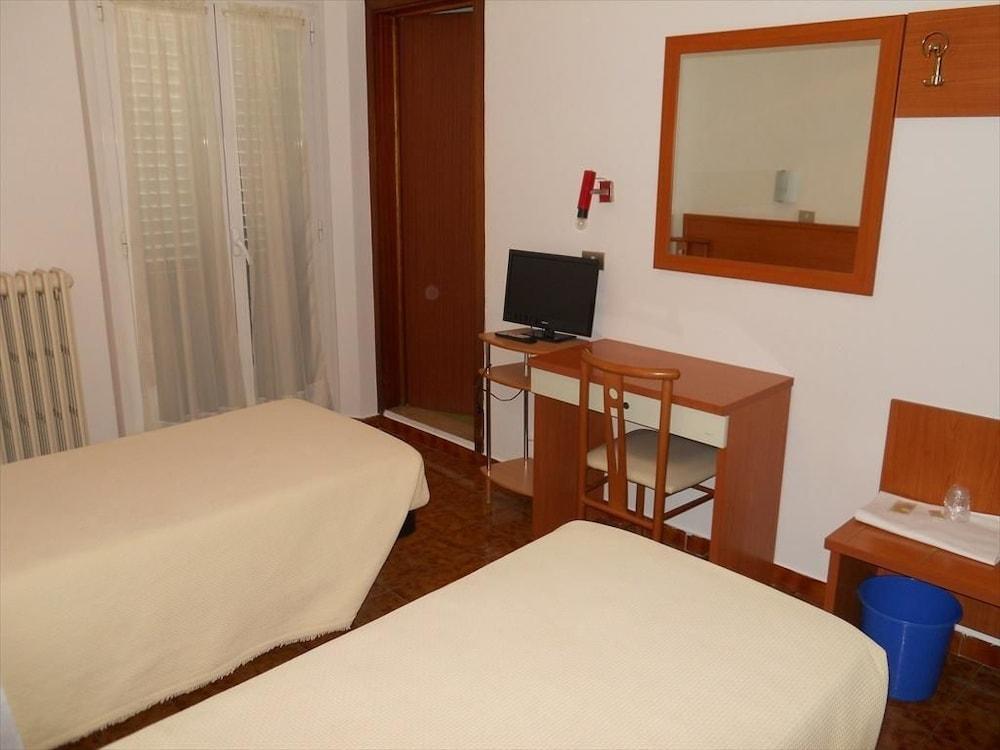 Albergo Italia Ancona Exterior photo